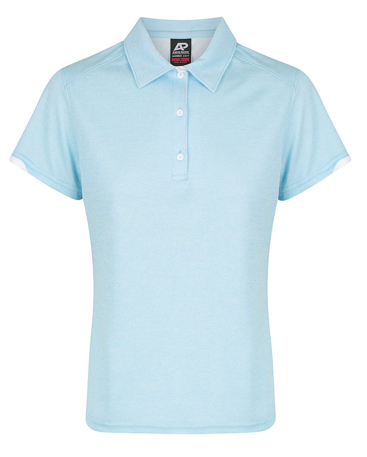 Morris Womens Polo