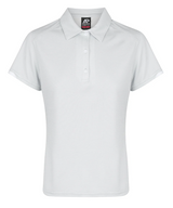 Morris Womens Polo