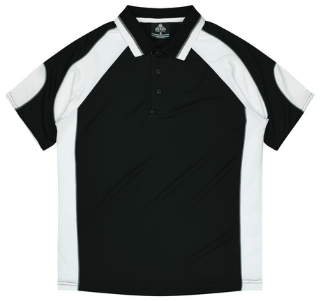 Murray Kids Polo