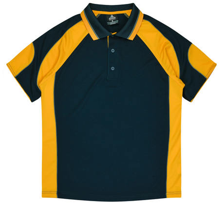 Murray Kids Polo