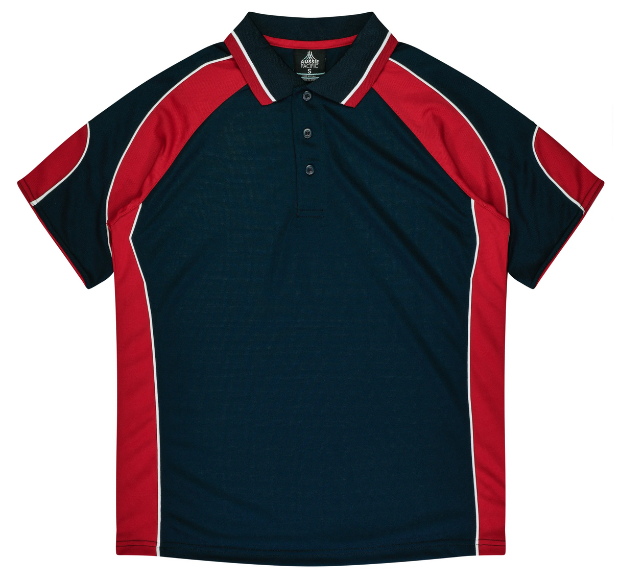 Murray Kids Polo