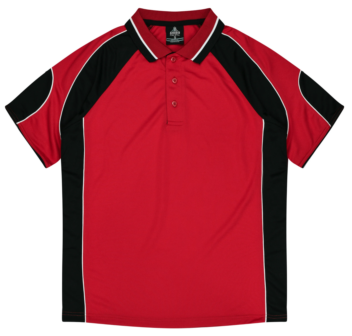 Murray Kids Polo