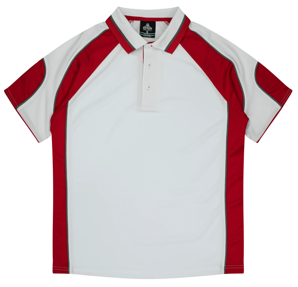 Murray Kids Polo