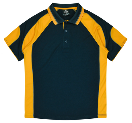 Murray Mens Polo