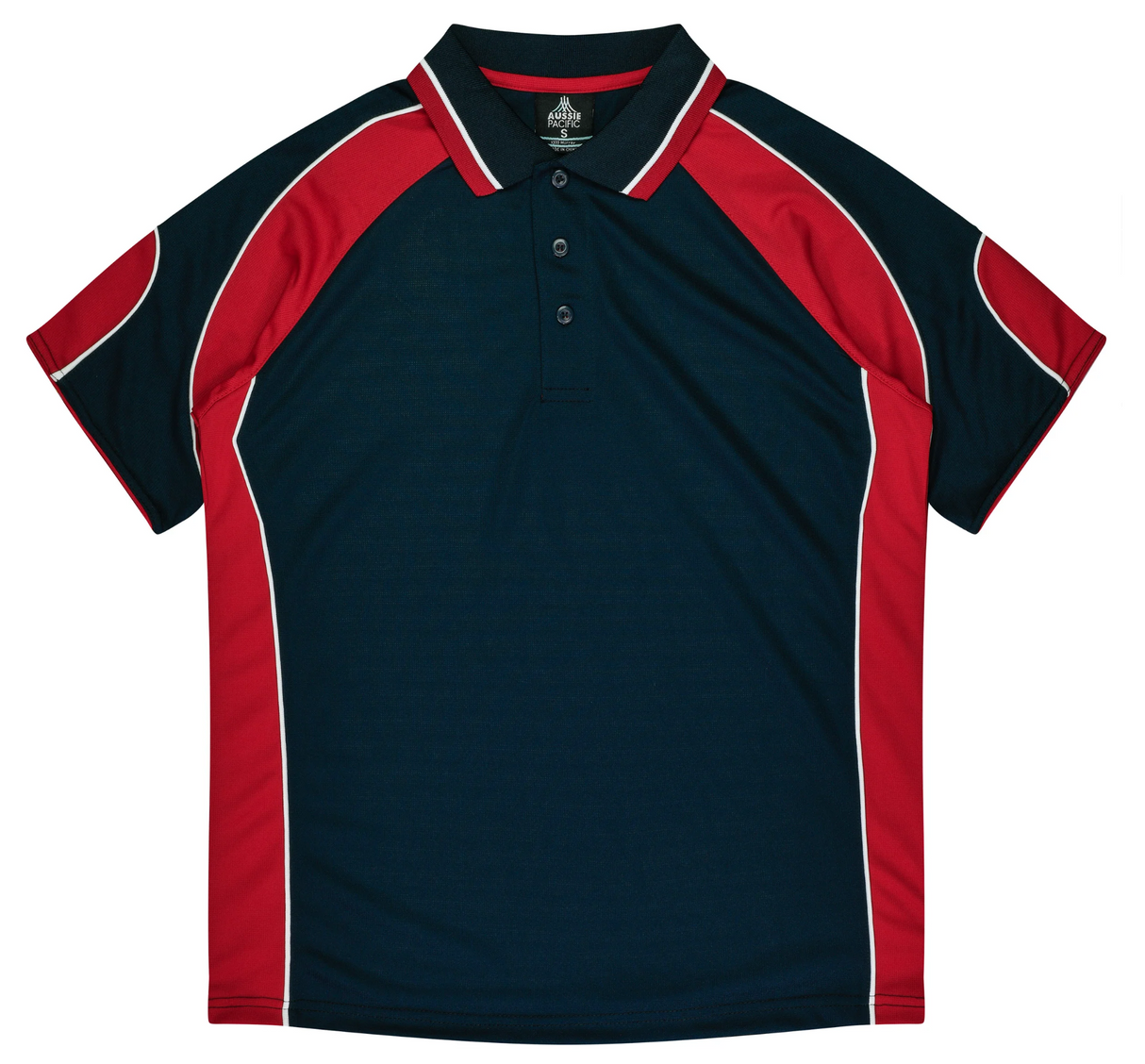 Murray Mens Polo