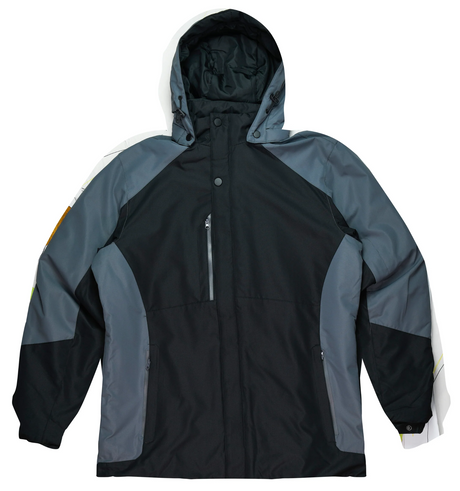 Napier Mens Jacket