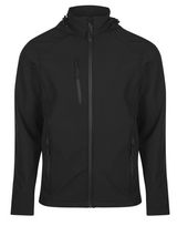 Olympus Mens Softshell Jacket