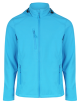 Olympus Mens Softshell Jacket