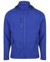 Olympus Mens Softshell Jacket