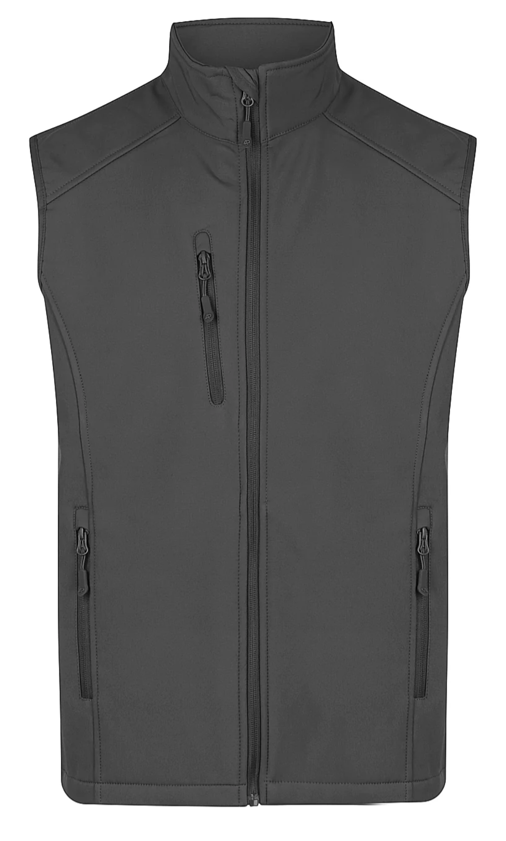 Olympus Mens Softshell Vest