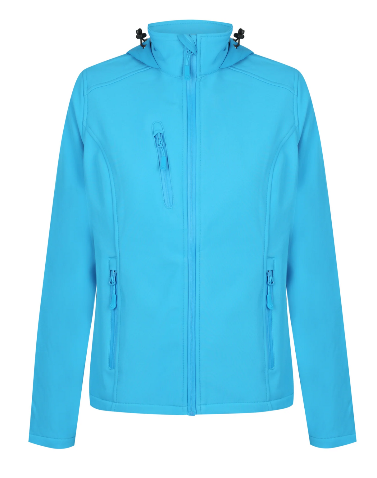 Olympus Womens Softshell Jacket