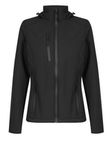 Olympus Womens Softshell Jacket