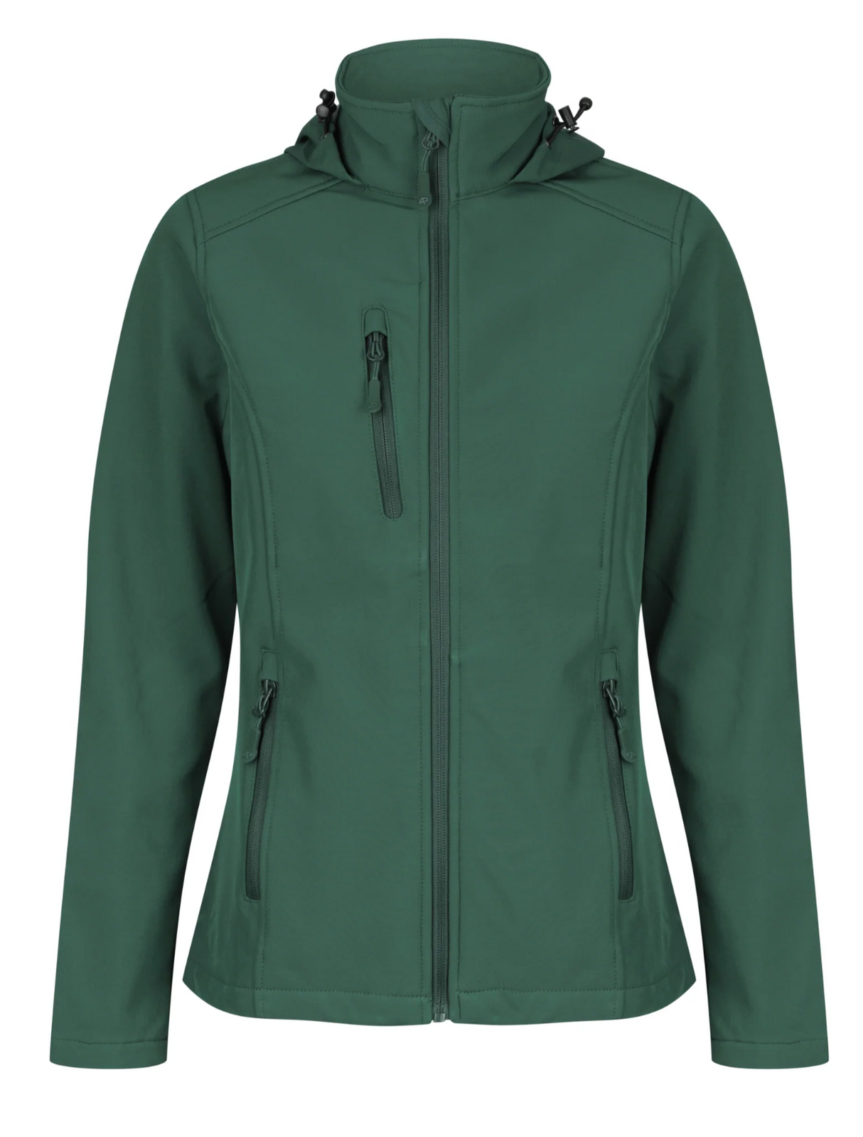 Olympus Womens Softshell Jacket