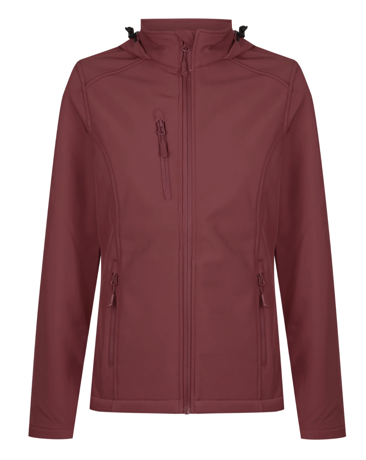 Olympus Womens Softshell Jacket