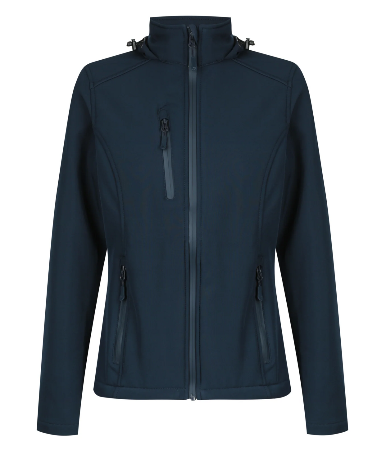 Olympus Womens Softshell Jacket