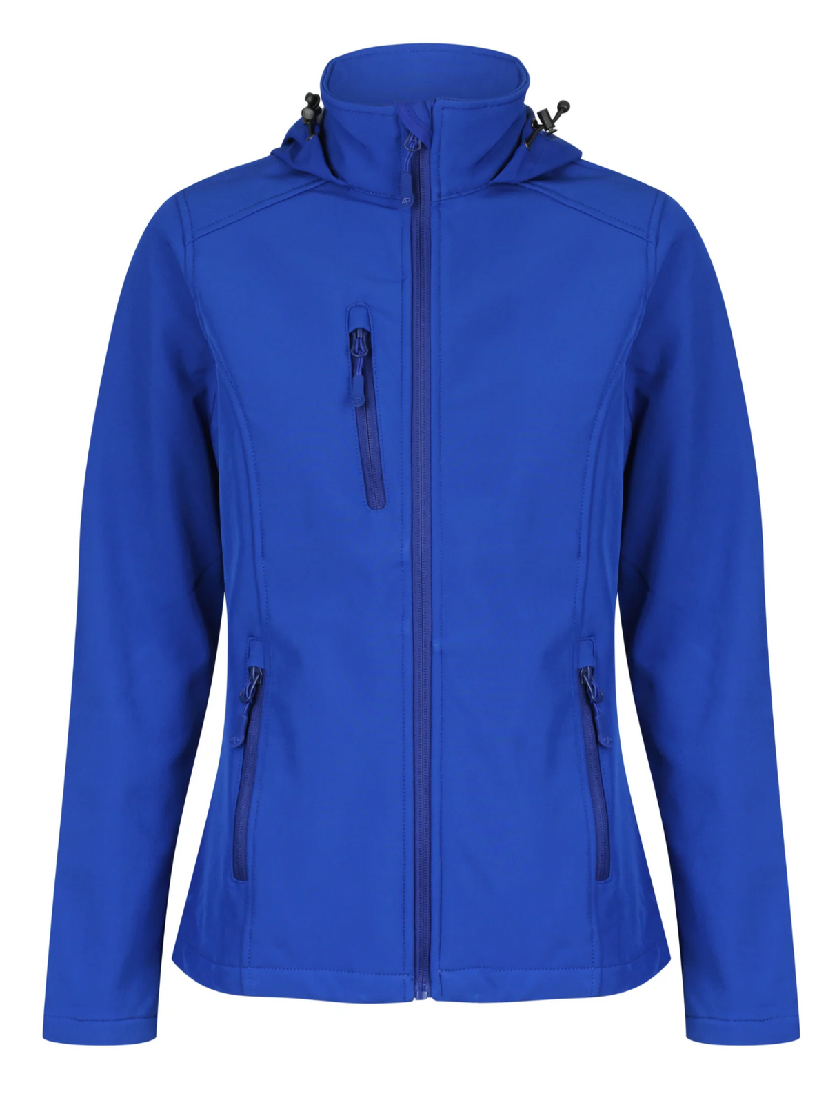 Olympus Womens Softshell Jacket