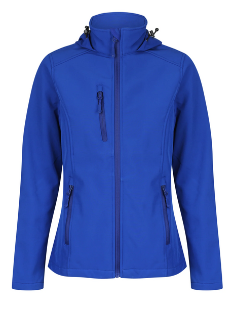 Olympus Womens Softshell Jacket