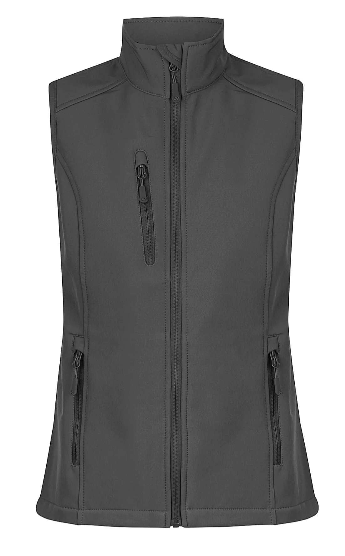 Olympus Womens Softshell Vest