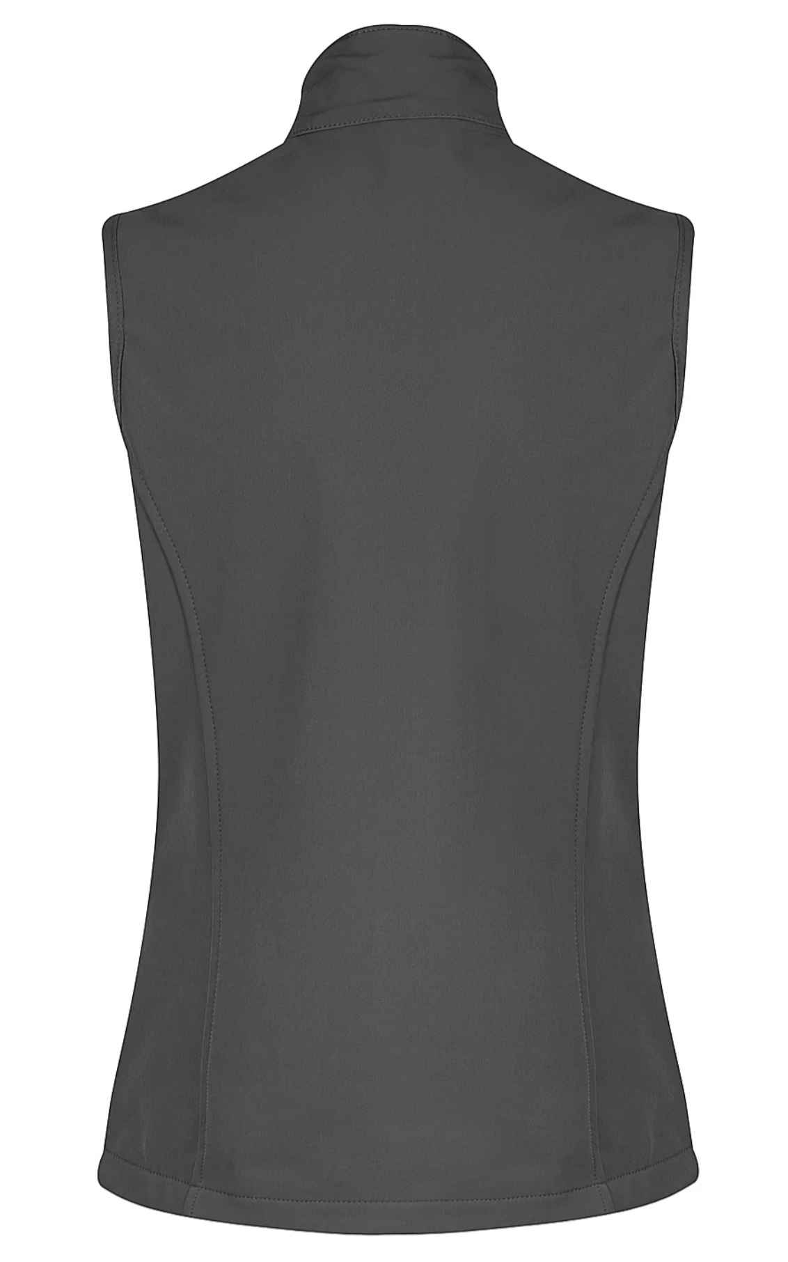 Olympus Womens Softshell Vest