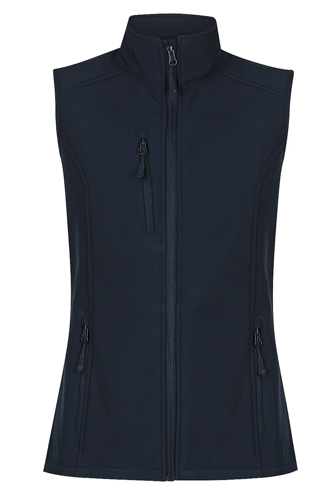 Olympus Womens Softshell Vest