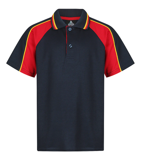 Panorama Kids Polo