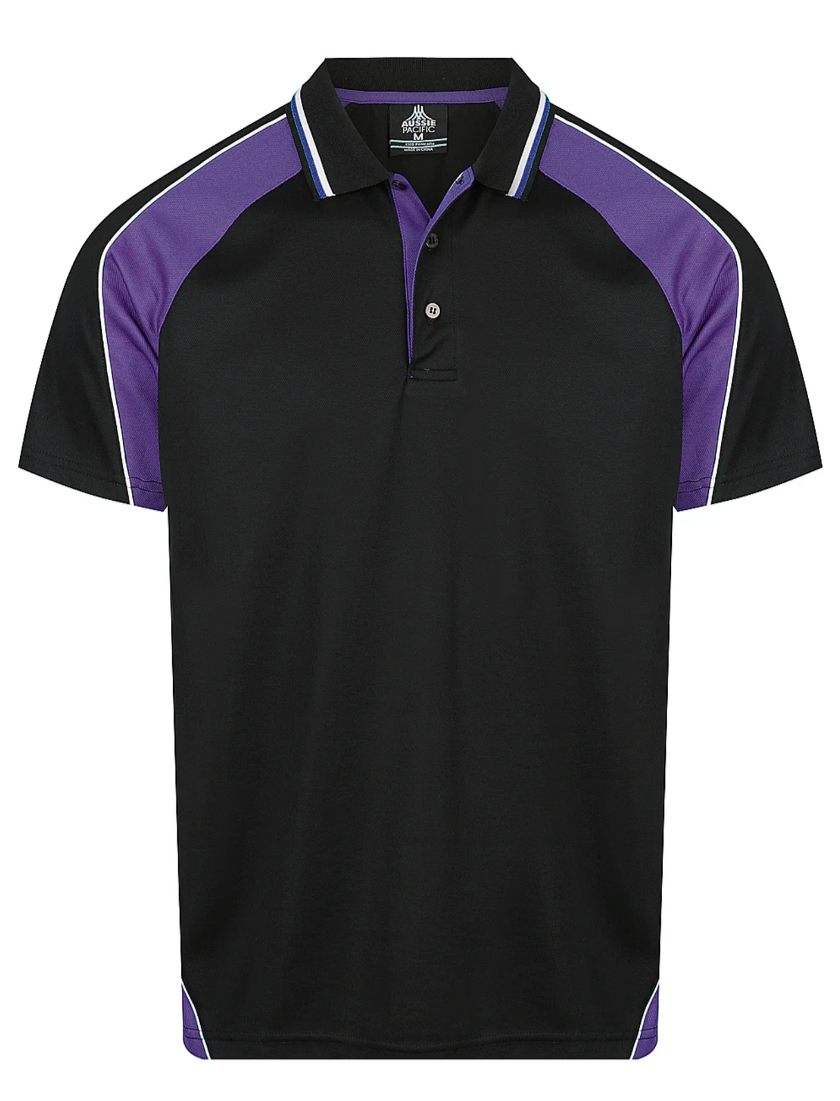 Panorama Mens Polo