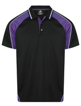 Panorama Mens Polo