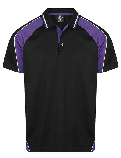 Panorama Mens Polo