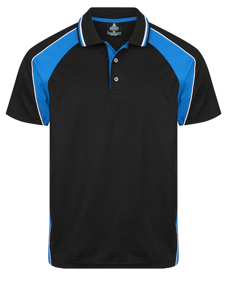 Panorama Mens Polo