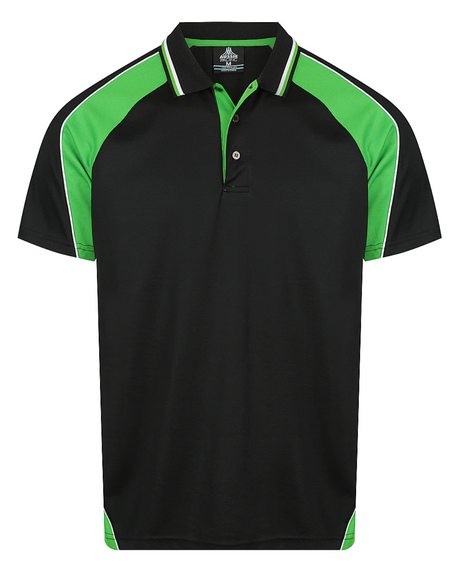 Panorama Mens Polo