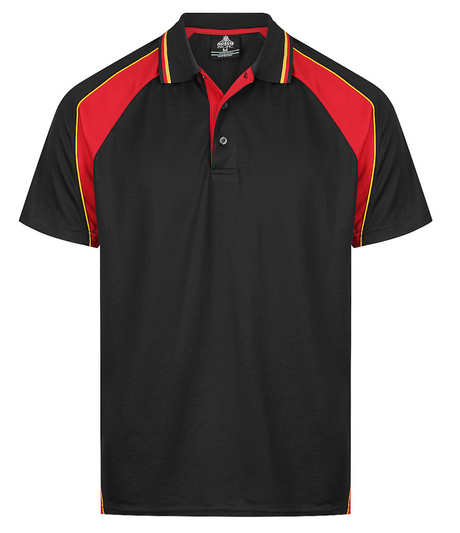 Panorama Mens Polo