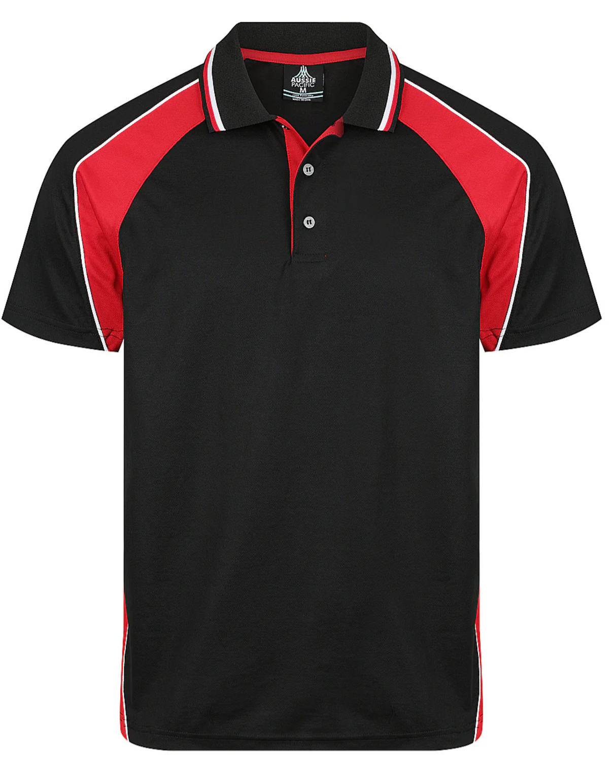 Panorama Mens Polo