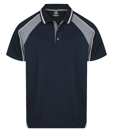 Panorama Mens Polo