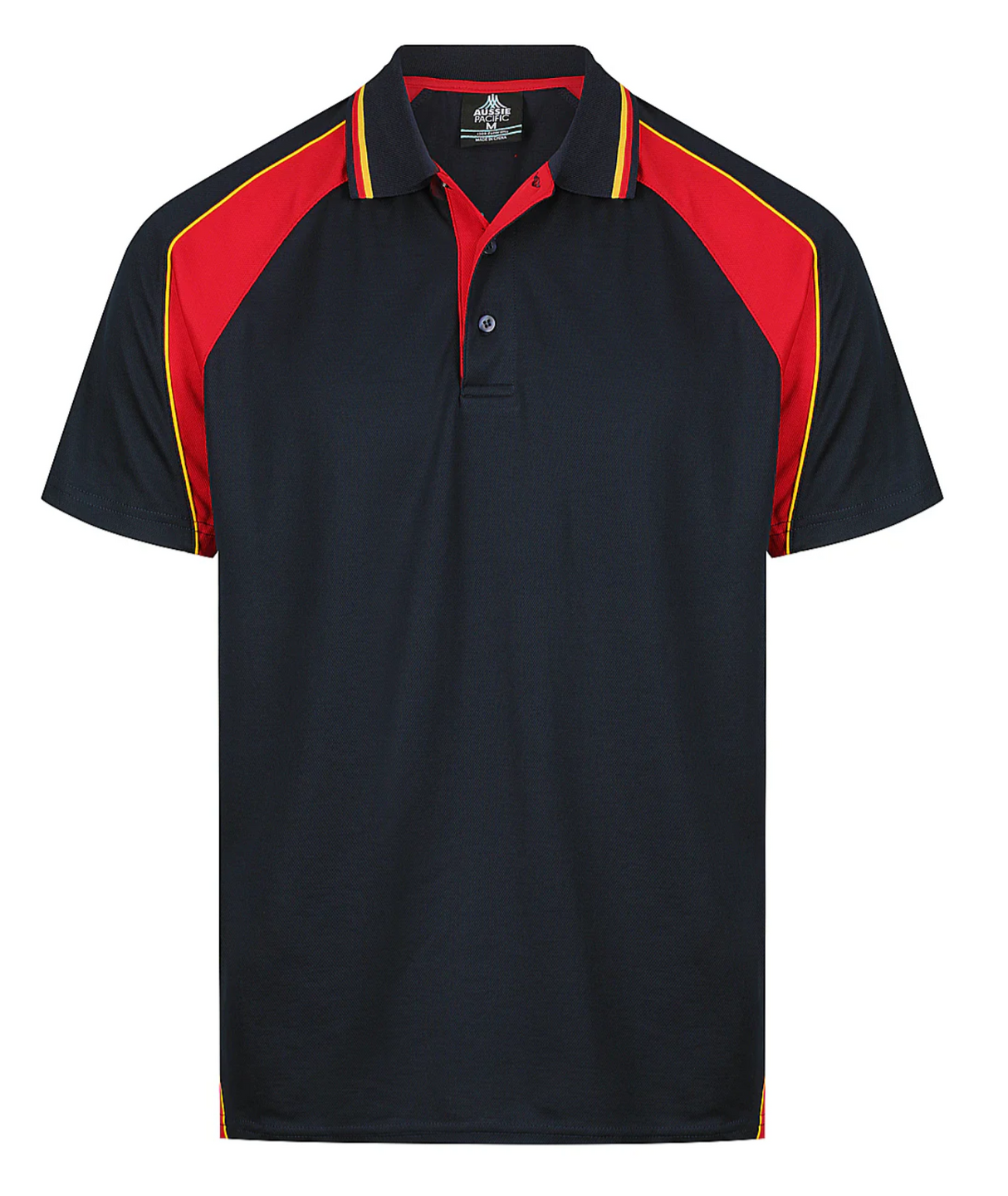 Panorama Mens Polo