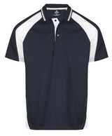 Panorama Mens Polo