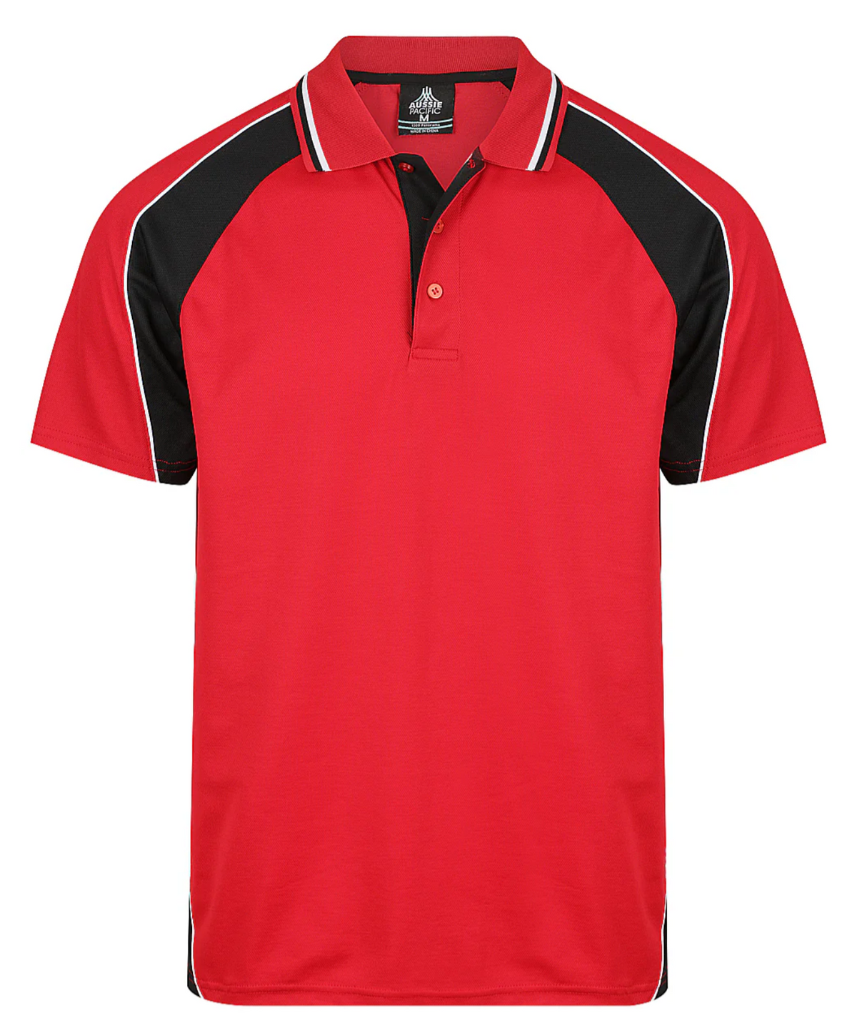 Panorama Mens Polo