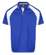 Panorama Mens Polo