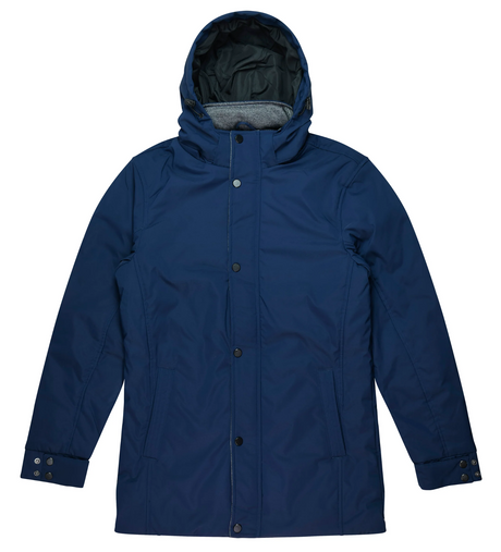 Parklands Men Jacket