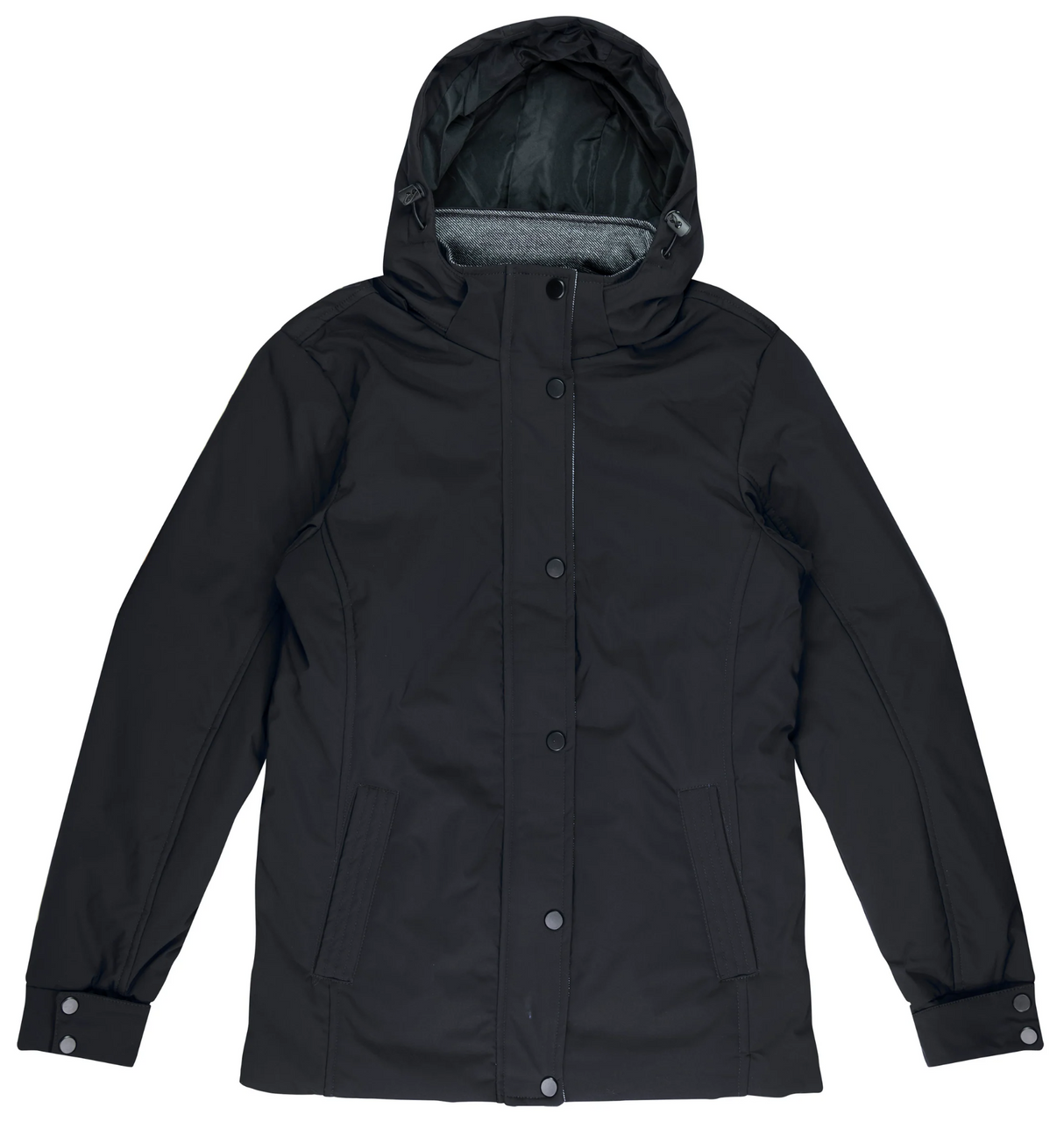 Parklands Womens Jacket