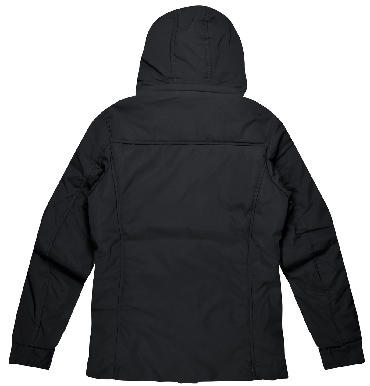 Parklands Womens Jacket