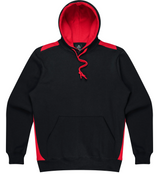 Paterson Mens Hoodie