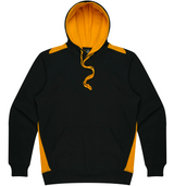 Paterson Mens Hoodie