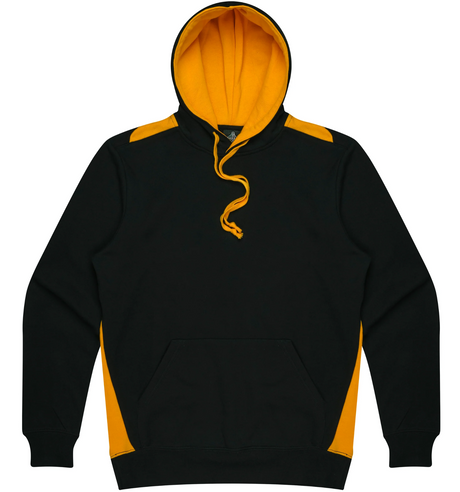 Paterson Mens Hoodie