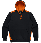 Paterson Mens Hoodie