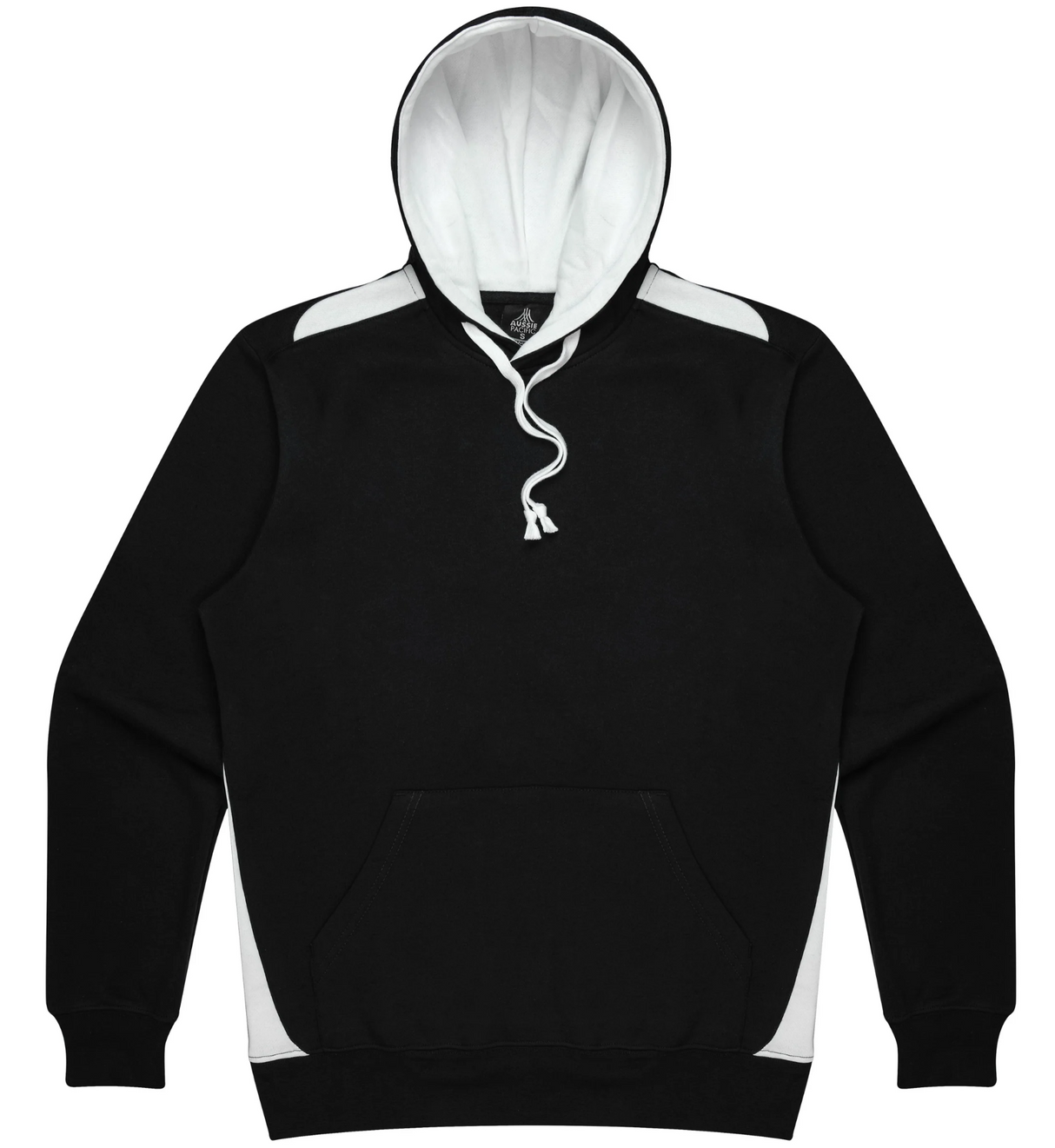 Paterson Mens Hoodie