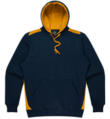 Paterson Mens Hoodie