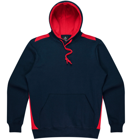 Paterson Mens Hoodie