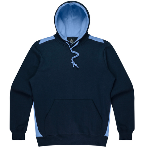 Paterson Mens Hoodie