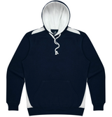 Paterson Mens Hoodie