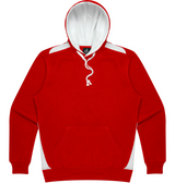 Paterson Mens Hoodie